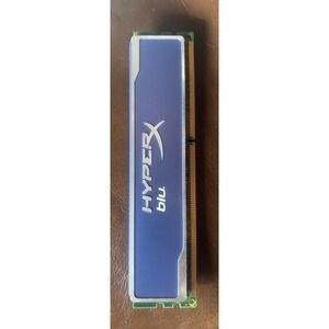 KHX1600C9D3K2/8GX Kingston PC3-12800 DDR3-1600MHz CL9 240-Pin
